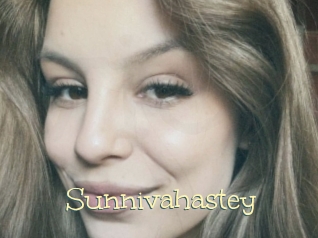 Sunnivahastey