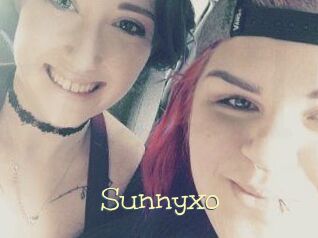 Sunnyxo