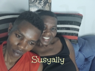 Susyally