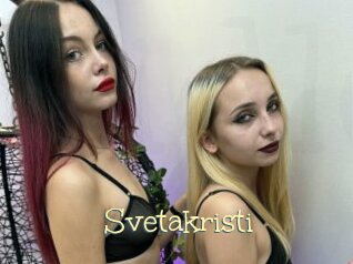 Svetakristi