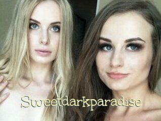 Sweetdarkparadise