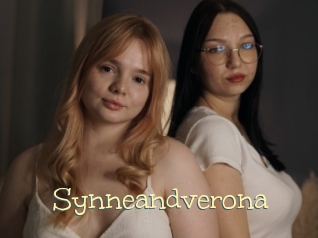 Synneandverona