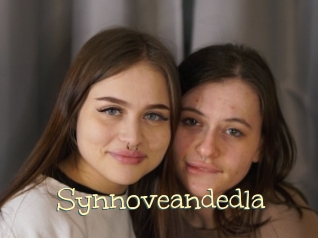 Synnoveandedla