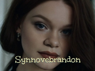 Synnovebrandon