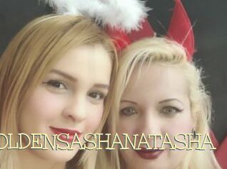 THEGOLDENSASHANATASHA
