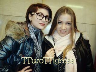 TTwoTTigress