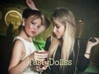 TastyDollss