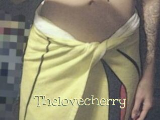 Thelovecherry