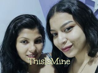 ThisIsMine