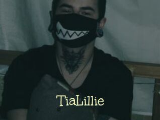 TiaLillie