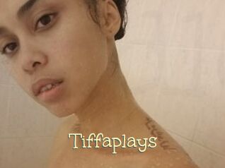 Tiffaplays