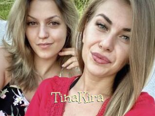TinaKira