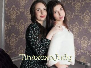 TinaxoxoJudy
