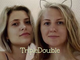 TripleDouble