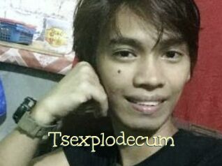 Tsexplodecum
