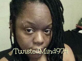 TwistedMind974