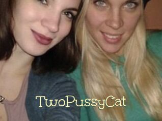 TwoPussyCat