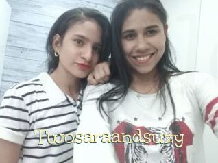 Twosaraandsuzy