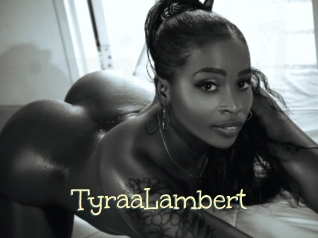 TyraaLambert