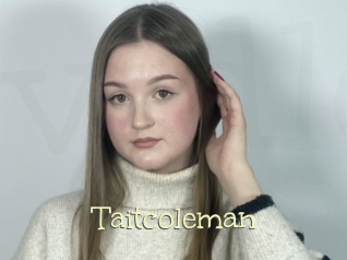 Taitcoleman