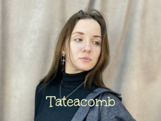 Tateacomb