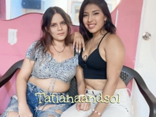 Tatianaandsol