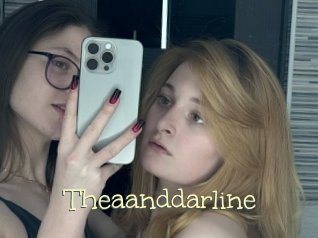 Theaanddarline