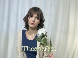 Theadaffin