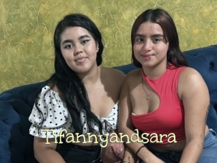 Tifannyandsara
