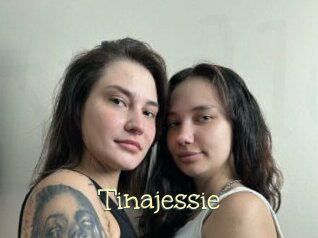 Tinajessie