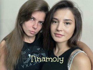 Tinamoly
