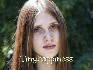 Tinyhappiness