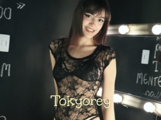 Tokyorey