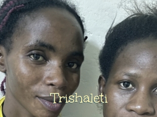 Trishaleti