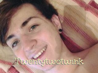 Twentytwotwink
