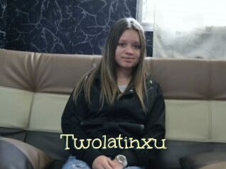 Twolatinxu