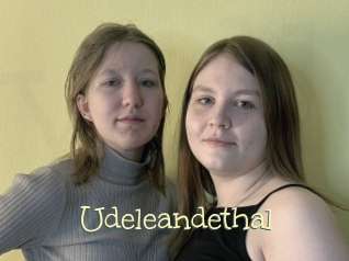 Udeleandethal