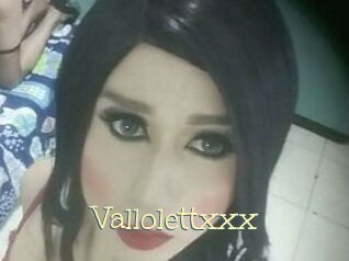 Vallolettxxx