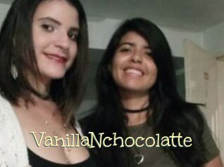 VanillaNchocolatte