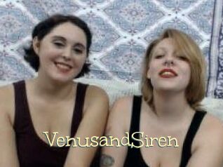 VenusandSiren