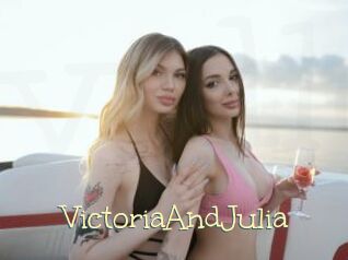 VictoriaAndJulia