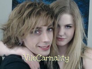 VileCarnality