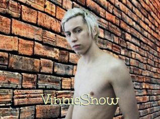 VinnieSnow