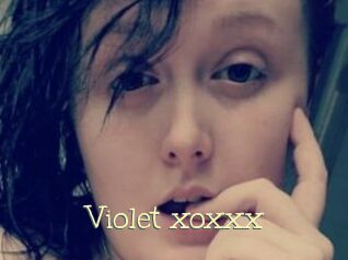 Violet_xoxxx