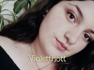 Violetthott