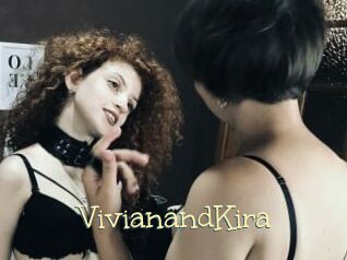 VivianandKira
