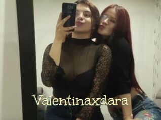 Valentinaxdara