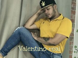 Valentino_real