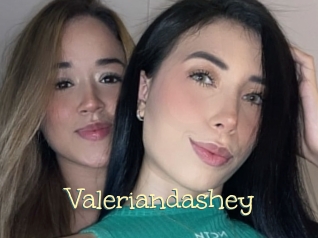 Valeriandashey