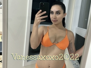 Vanessaxoxo2022